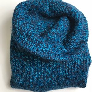 LL Bean Signature Cowl Sweater